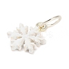 Christmas Themes Alloy Enamel Charms FIND-I063-01K-2