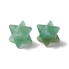 Natural Green Aventurine Beads G-A205-01F-2