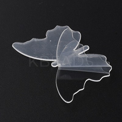 Transparent Acrylic Boards FIND-WH0320-16-1