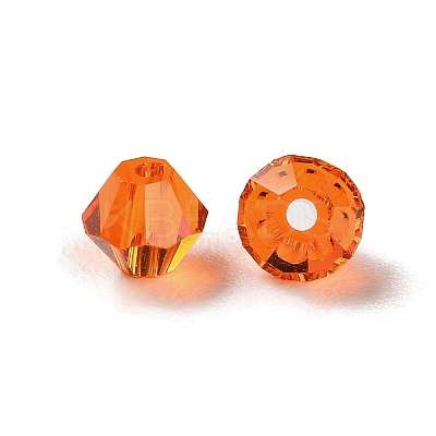 Transparent Glass Beads GGLA-Z004-05F-1