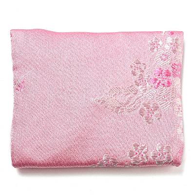 Chinese Style Floral Cloth Jewelry Storage Pouches AJEW-D065-01A-04-1