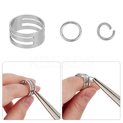 DIY Finding Kits DIY-PA0001-33P-1