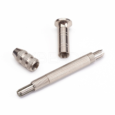 Hand Drill Bits Rotary Tools Set X-TOOL-WH0021-71-1