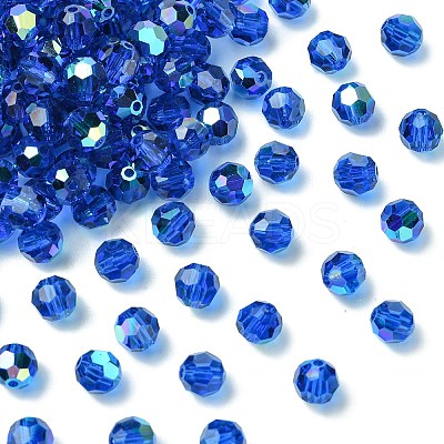 Preciosa® Crystal Beads X-PRC-BB6-60310-200-1