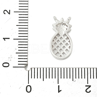 Brass Pendants KK-I276-74P-1