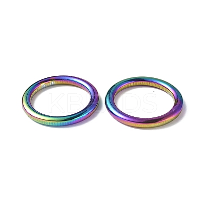 Ion Plating(IP) 304 Stainless Steel Linking Rings STAS-G278-47MC-1