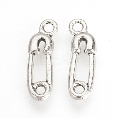 Tibetan Style Alloy Pendants X-TIBEP-Q064-153AS-RS-1