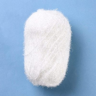 Polyester Crochet Yarn OCOR-G009-01I-1