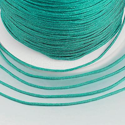 Nylon Braided Cord NWIR-C036-374-1