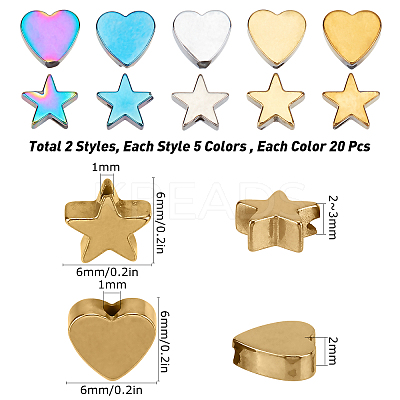 Electroplate Non-magnetic Synthetic Hematite Beads G-SC0002-15-1