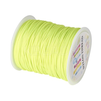 Nylon Braided Cord 1 Strand Core NWIR-JP0011-1.5mm-F231-1