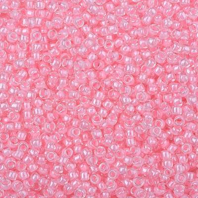 TOHO 8/0 Round Beads X-SEED-TR08-0379-1