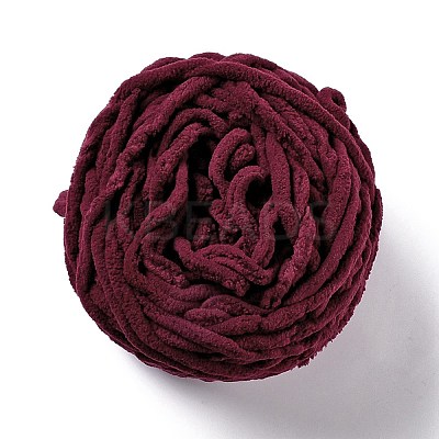 Soft Crocheting Yarn OCOR-G009-03M-1