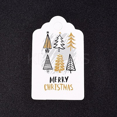Paper Gift Tags CDIS-L003-E04-A-1