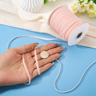 Velvet Ribbon OCOR-TAC0038-08G-1