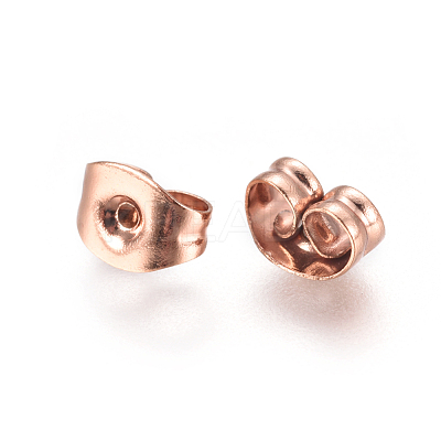 304 Stainless Steel Ear Nuts STAS-F227-44-RG-1