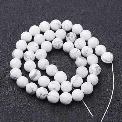 Gemstone Beads Strands GSR015-1