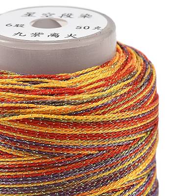 6-Ply Polyester Cord OCOR-L046-A05-1