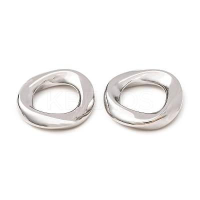 304 Stainless Steel Beads SA-CBAE384-09P-1