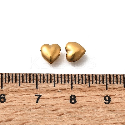 304 Stainless Steel Beads STAS-Z160-09G-02-1