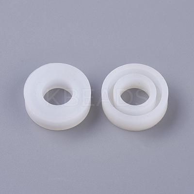 DIY Ring Silicone Molds DIY-WH0135-01-17mm-1