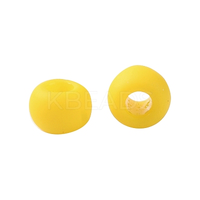 TOHO 8/0 Round Beads X-SEED-TR08-0042BF-1