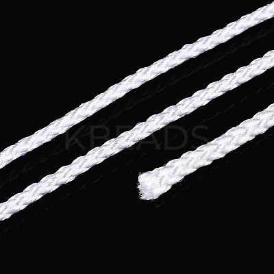 25M Nylon Chinese Knot Cord NWIR-T002-03A-1