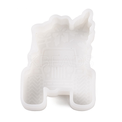 Halloween Theme DIY Silicone Mold LS-DIY-F151-03C-1