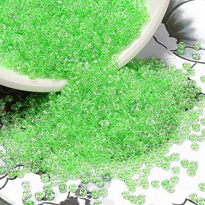 TOHO 11/0 Demi Round Beads SEED-DR11-0805-1