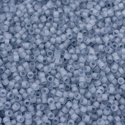 MIYUKI Delica Beads SEED-J020-DB0381-1