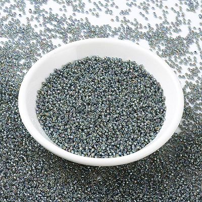 MIYUKI Round Rocailles Beads SEED-X0054-RR1021-1