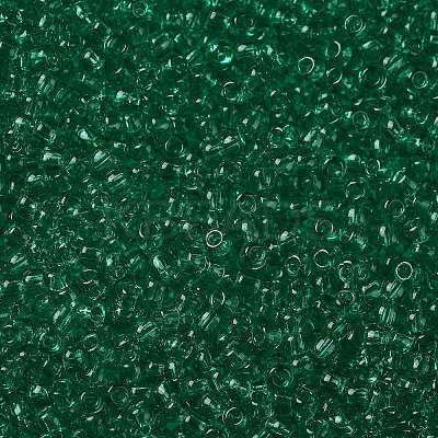 TOHO 11/0 Round Beads X-SEED-TR11-0072-1