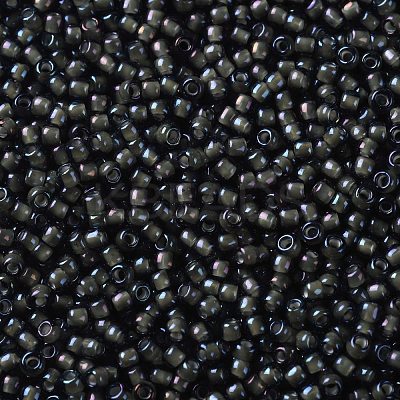 TOHO 11/0 Round Beads X-SEED-TR11-0383-1