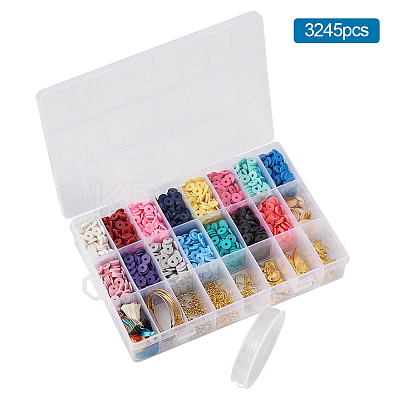 DIY Jewelry Set Making DIY-TA0002-64-1