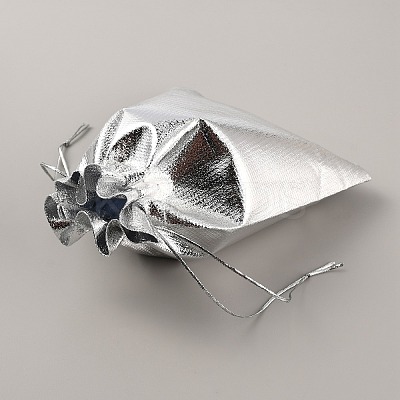 Rectangle Cloth Pouches ABAG-WH0035-035B-1