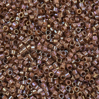MIYUKI Delica Beads SEED-X0054-DB1732-1