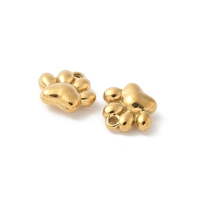304 Stainless Steel Charms STAS-F320-10G-1