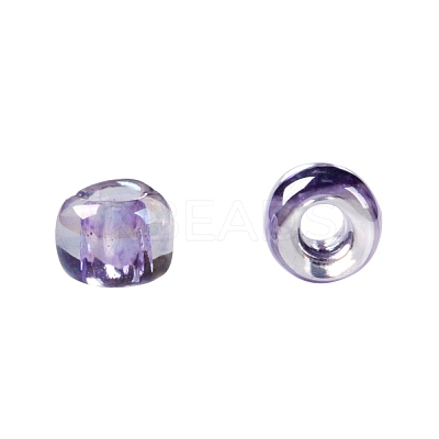 TOHO Round Seed Beads SEED-JPTR11-0477D-1