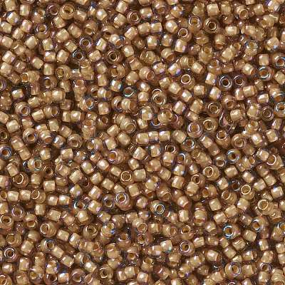 TOHO 11/0 Round Beads SEED-XTR11-0390-1