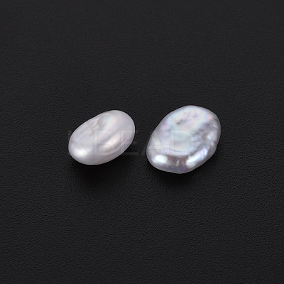 Natural Keshi Pearl Beads PEAR-N020-S03-1