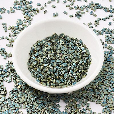 MIYUKI Half TILA Beads SEED-MY05-HTL2008-1