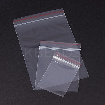 Resealable Bags OPP-PH0001-01-1