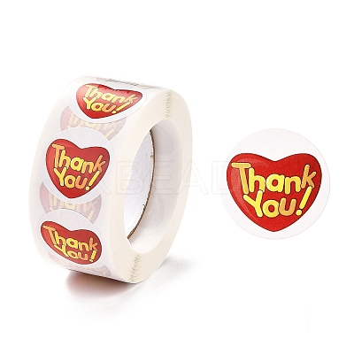 1 Inch Self-Adhesive Stickers LS-DIY-P037-H01-1