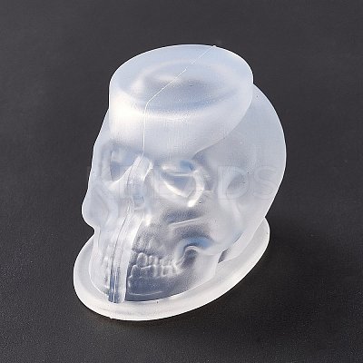 DIY Portrait Sculpture Candle Making Silicone Statue Molds LS-DIY-E055-47-1