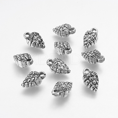 CCB Plastic Charms LS-CCB-P005-013-1