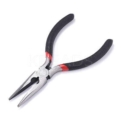 45# Carbon Steel Wire Cutters PT-R008-04-1