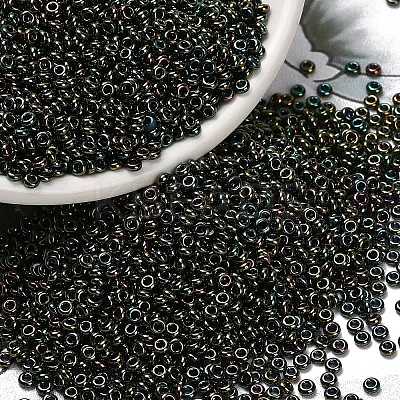 TOHO 8/0 Demi Round Beads Y-SEED-DR08-0508-1
