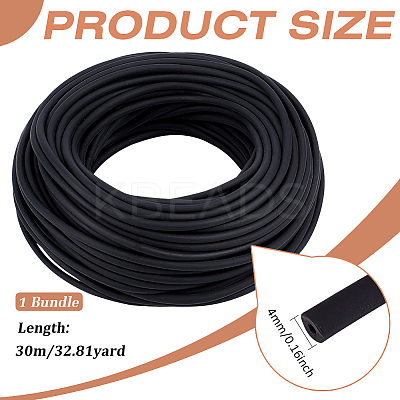 PVC Cords OCOR-WH0108-37B-1