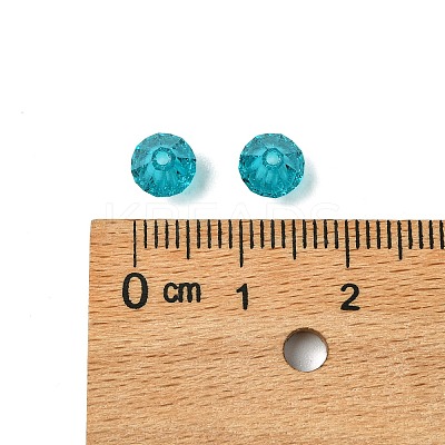 Preciosa® Crystal Beads X-PRC-BA6-60230-1
