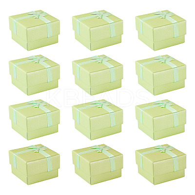 Cardboard Rins Boxes CON-TAC0014-03F-1